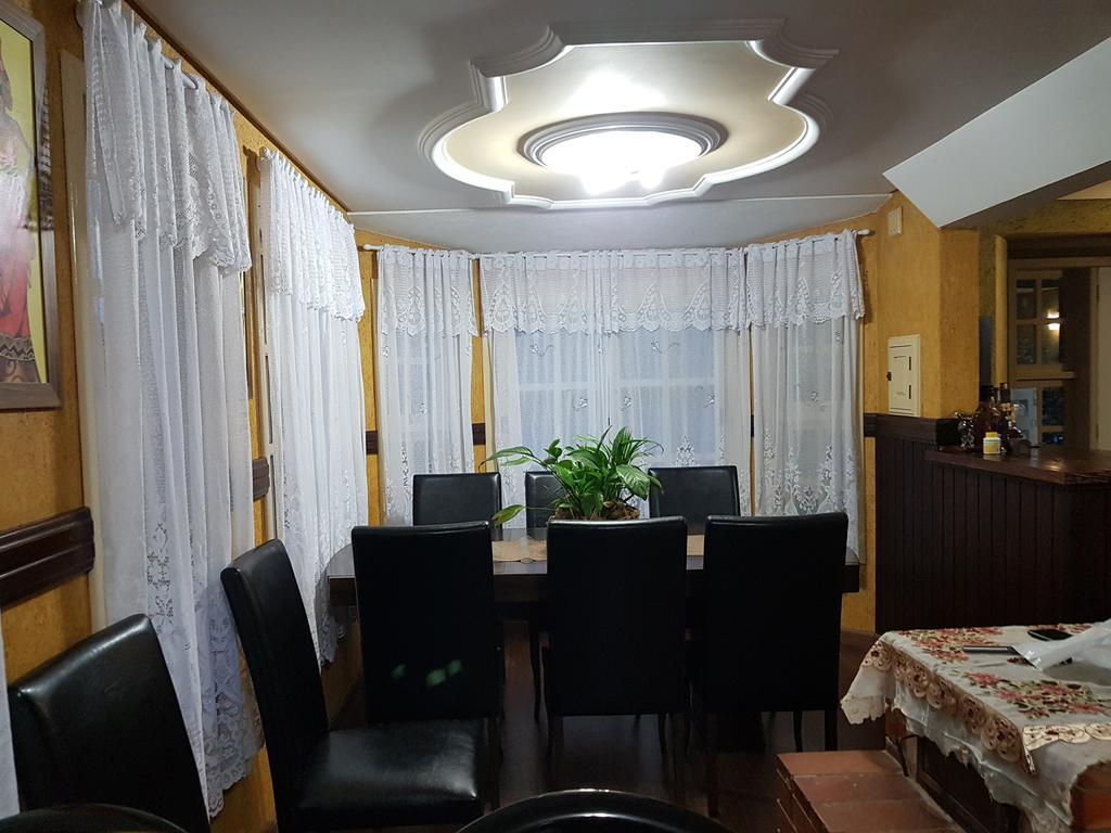 Residencia No Centro De Gramado别墅 外观 照片