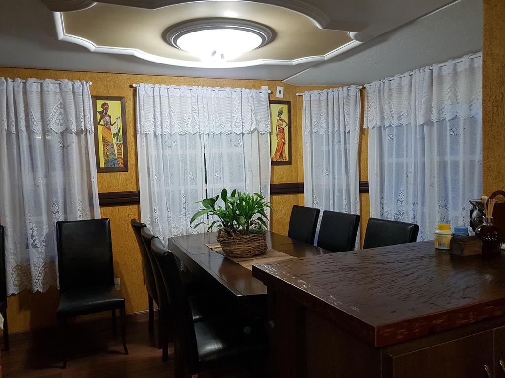 Residencia No Centro De Gramado别墅 外观 照片