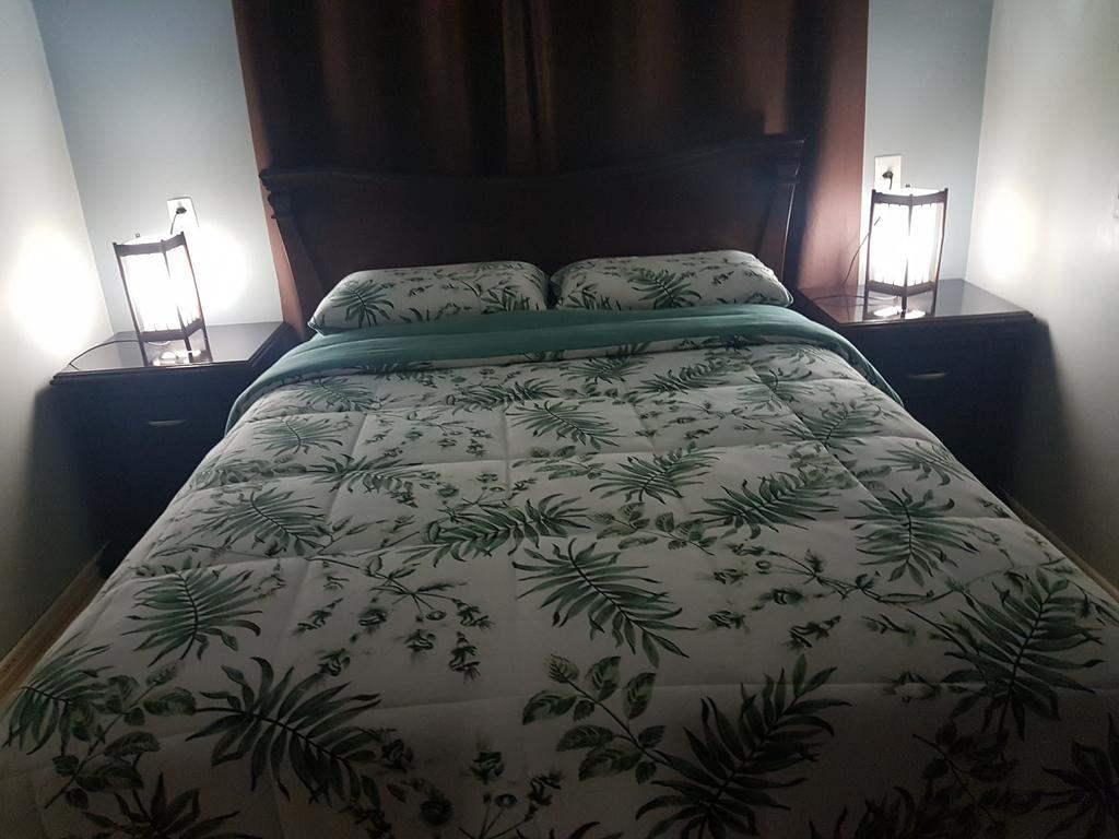 Residencia No Centro De Gramado别墅 外观 照片