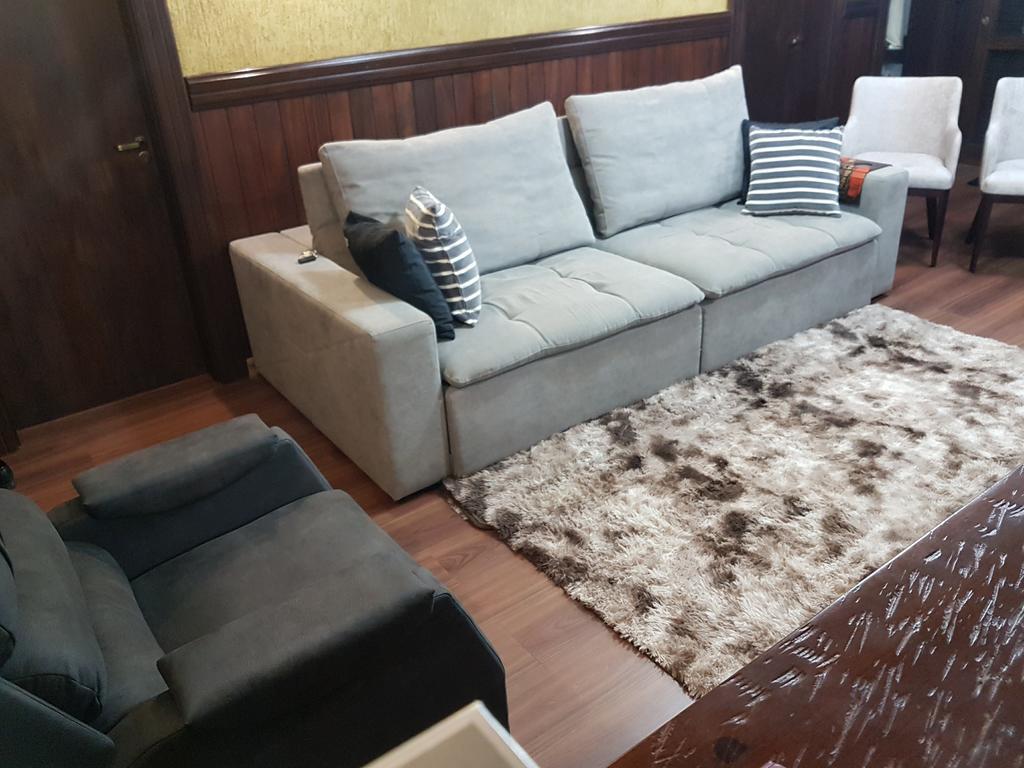 Residencia No Centro De Gramado别墅 外观 照片