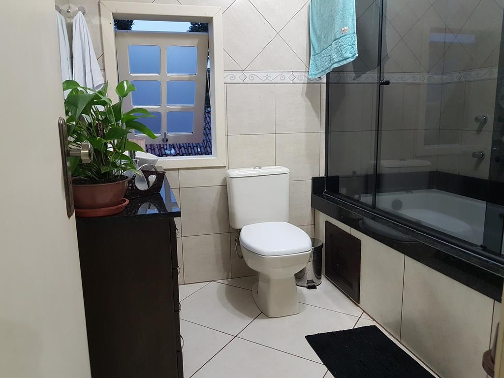Residencia No Centro De Gramado别墅 外观 照片