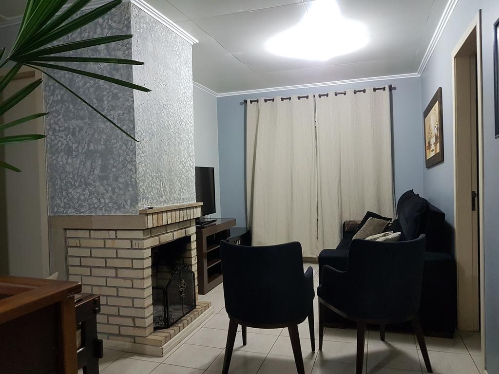 Residencia No Centro De Gramado别墅 外观 照片